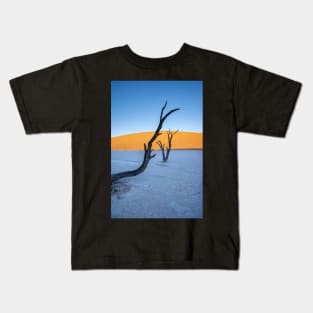 Framed tree. Kids T-Shirt